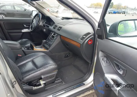 2006 Volvo Xc90 2.5T z USA, uszkodzony, nr VIN YV4CZ592761282447